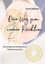 Cover von Dein Weg zum inneren Reichtum