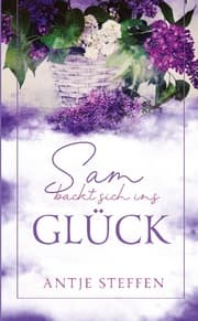 Cover von Sam backt sich ins Glück