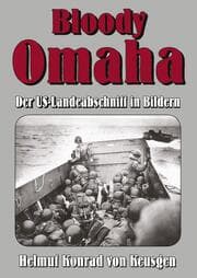 Cover von Bloody Omaha