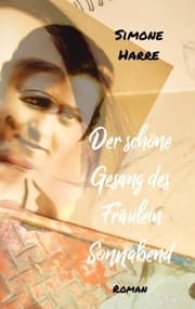 Cover von Der schöne Gesang des Fräulein Sonnabend