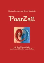 Cover von PaarZeit