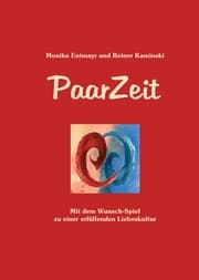 Cover von PaarZeit