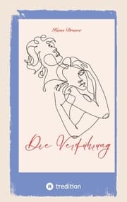 Cover von Die Verführung