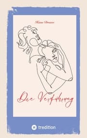 Cover von Die Verführung