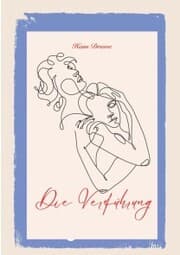 Cover von Die Verführung