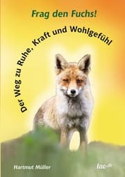 Cover von Frag den Fuchs!