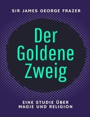 Cover von Der Goldene Zweig