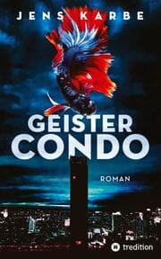 Cover von Geistercondo