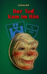 Cover von Der Tod kam im Häs