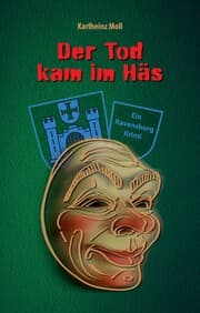Cover von Der Tod kam im Häs