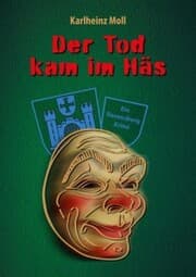 Cover von Der Tod kam im Häs