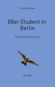 Cover von 68er Student in Berlin