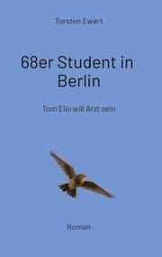 Cover von 68er Student in Berlin