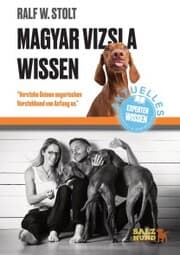 Cover von Magyar Vizsla Wissen