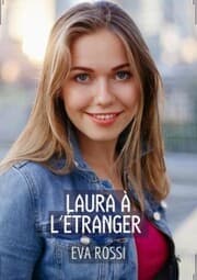 Cover von Laura à l'Étranger