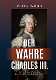 Cover von Der wahre Charles III.