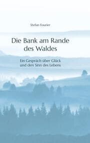 Cover von Die Bank am Rande des Waldes