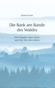 Cover von Die Bank am Rande des Waldes