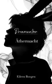 Cover von Dreamwalker: Äthermacht