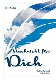 Cover von Nachricht für Dich