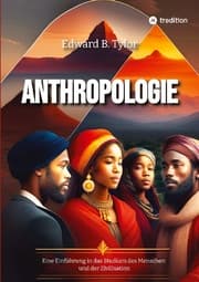 Cover von Anthropologie
