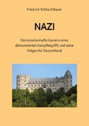 Cover von NAZI