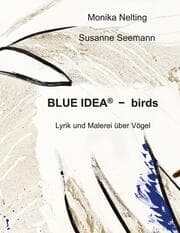 Cover von BLUE IDEA® - birds