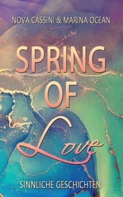 Cover von Spring of Love