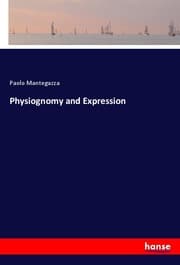 Cover von Physiognomy and Expression