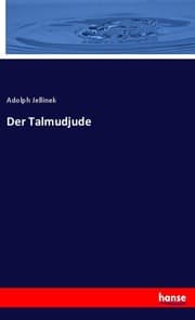 Cover von Der Talmudjude