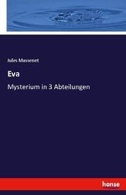 Cover von Eva