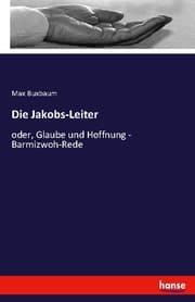 Cover von Die Jakobs-Leiter