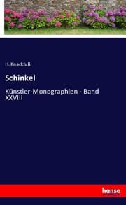 Cover von Schinkel