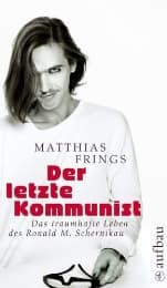 Cover von Der letzte Kommunist