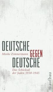 Cover von Deutsche gegen Deutsche