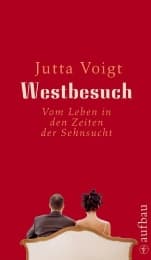 Cover von Westbesuch