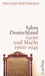 Cover von Salon Deutschland