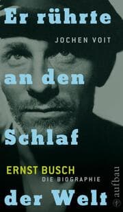 Cover von Er rührte an den Schlaf der Welt