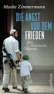 Cover von Die Angst vor dem Frieden