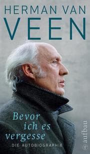 Cover von Bevor ich es vergesse