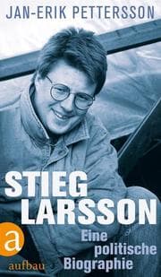 Cover von Stieg Larsson