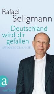 Cover von Deutschland wird dir gefallen