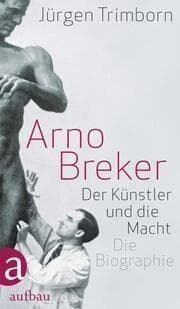 Cover von Arno Breker
