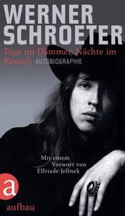 Cover von Tage im Dämmer, Nächte im Rausch