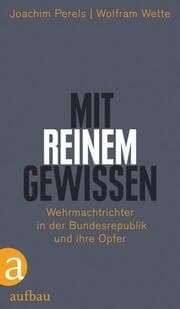 Cover von 'Mit reinem Gewissen'