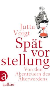 Cover von Spätvorstellung