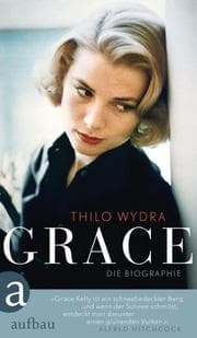 Cover von Grace