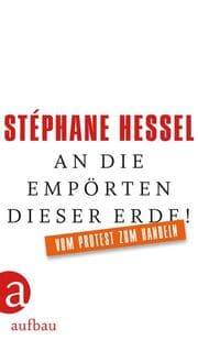 Cover von An die Empörten dieser Erde!