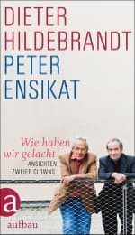 Cover von Wie haben wir gelacht