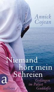 Cover von Niemand hört mein Schreien